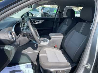 2023 Chevrolet Blazer, $29952. Photo 3