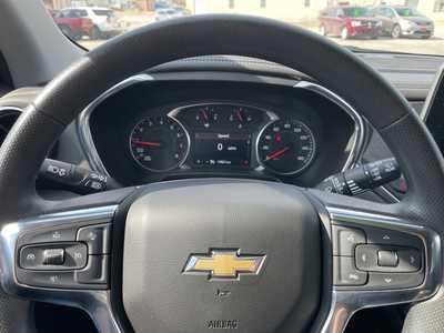 2023 Chevrolet Blazer, $29952. Photo 4