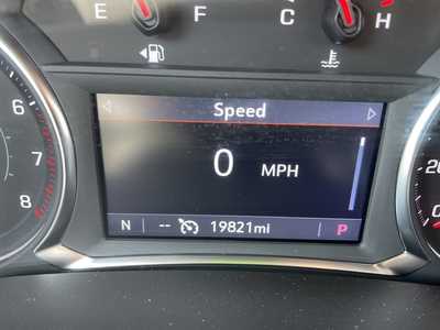 2023 Chevrolet Blazer, $29952. Photo 5