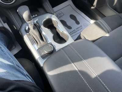 2023 Chevrolet Blazer, $29952. Photo 7