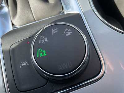 2023 Chevrolet Blazer, $29952. Photo 8