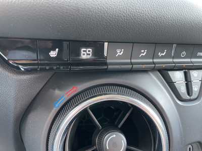 2023 Chevrolet Blazer, $29952. Photo 9