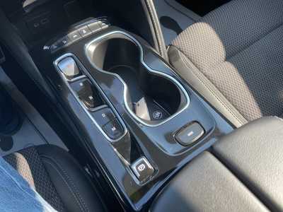 2023 Buick Envision, $27641. Photo 10