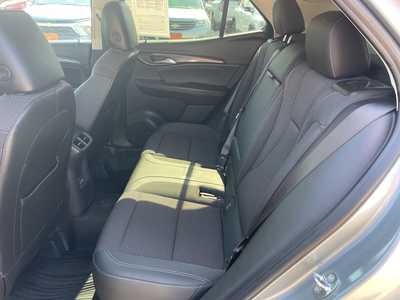 2023 Buick Envision, $27641. Photo 12