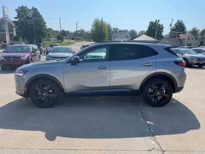 2023 Buick Envision, $27641. Photo 2