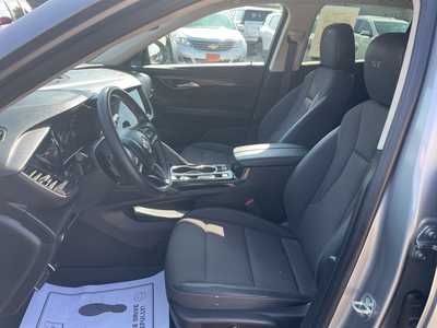 2023 Buick Envision, $27641. Photo 3