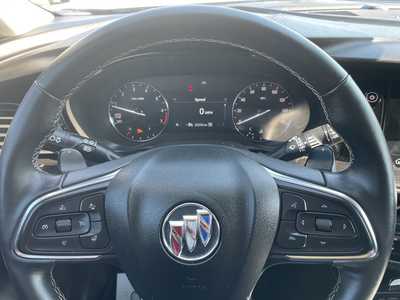 2023 Buick Envision, $27641. Photo 5
