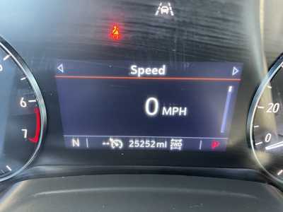 2023 Buick Envision, $27641. Photo 7