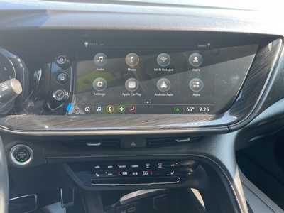 2023 Buick Envision, $27641. Photo 8