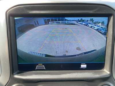 2022 Chevrolet 3500 Crew Cab, $45826. Photo 11
