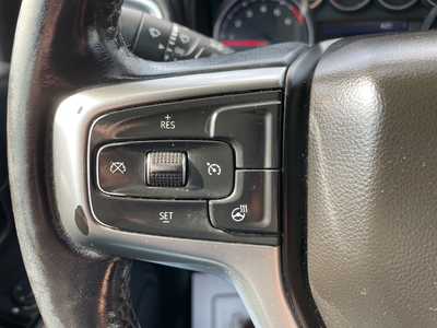2022 Chevrolet 3500 Crew Cab, $45826. Photo 6