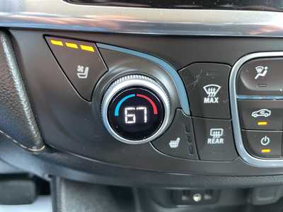 2018 Chevrolet Traverse, $22431. Photo 10