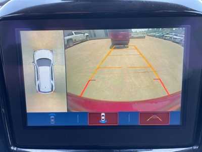 2018 Chevrolet Traverse, $22431. Photo 11