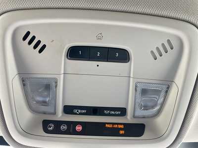 2018 Chevrolet Traverse, $22431. Photo 12