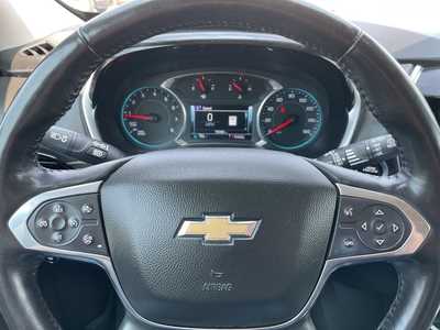 2018 Chevrolet Traverse, $22431. Photo 5