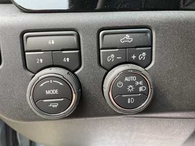 2025 Chevrolet 3500 Crew Cab, $63410. Photo 5