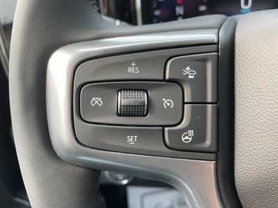 2025 Chevrolet 3500 Crew Cab, $63410. Photo 7