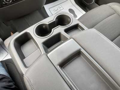 2025 Chevrolet 3500 Crew Cab, $63410. Photo 9