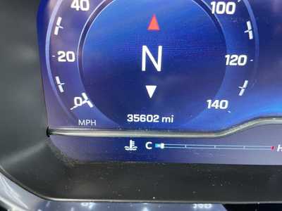 2022 Chevrolet 1500 Crew Cab, $46987. Photo 6