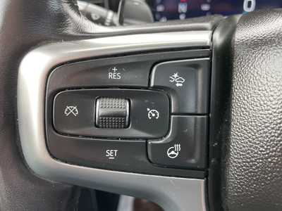 2022 Chevrolet 1500 Crew Cab, $46987. Photo 7