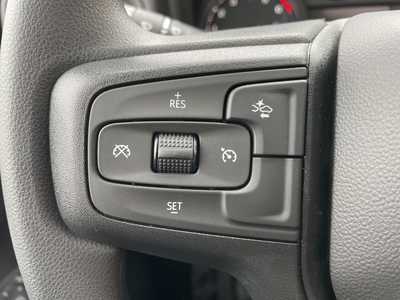 2025 Chevrolet Silverado 3500HD, $52215. Photo 7