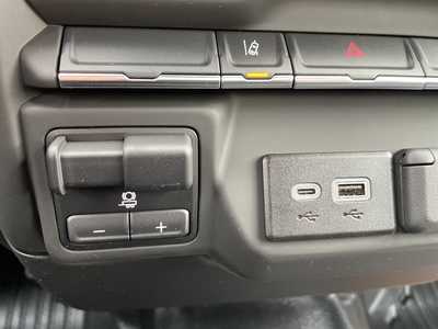 2025 Chevrolet Silverado 3500HD, $52215. Photo 9