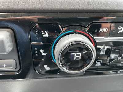 2025 Chevrolet 1500 Crew Cab, $69070. Photo 11