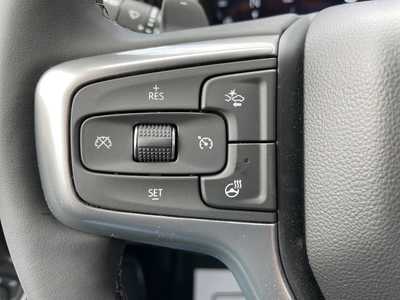 2025 Chevrolet 1500 Crew Cab, $69070. Photo 7