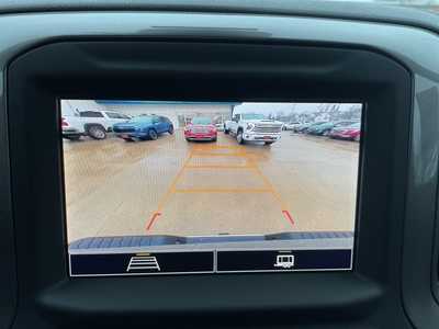2025 Chevrolet 2500 Reg Cab, $49428. Photo 8