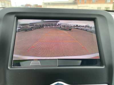 2022 Chevrolet Equinox, $22923. Photo 10