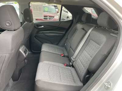 2022 Chevrolet Equinox, $22923. Photo 12