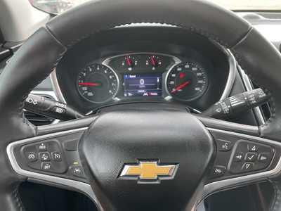 2022 Chevrolet Equinox, $22923. Photo 4