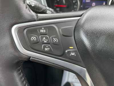 2022 Chevrolet Equinox, $22923. Photo 5