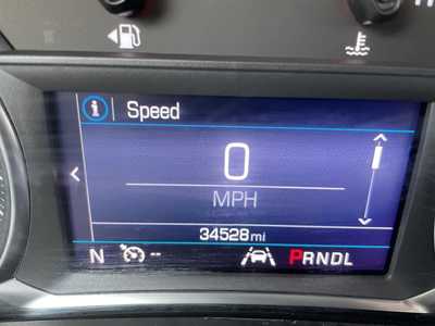 2022 Chevrolet Equinox, $22923. Photo 6