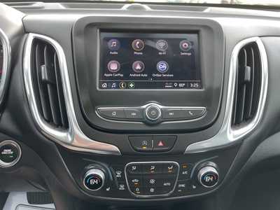 2022 Chevrolet Equinox, $22923. Photo 7