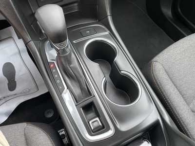2022 Chevrolet Equinox, $22923. Photo 8