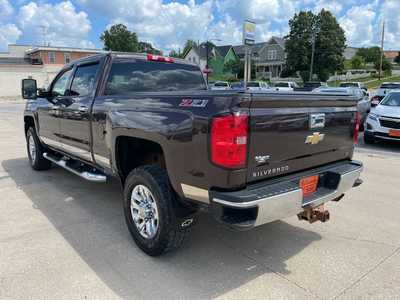 2016 Chevrolet 2500 Crew Cab, $26488. Photo 12