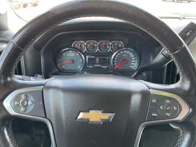 2016 Chevrolet 2500 Crew Cab, $26488. Photo 4