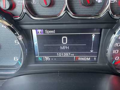 2016 Chevrolet 2500 Crew Cab, $26488. Photo 5
