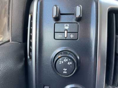 2016 Chevrolet 2500 Crew Cab, $26488. Photo 6