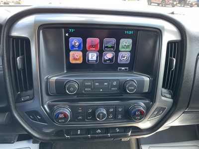 2016 Chevrolet 2500 Crew Cab, $26488. Photo 7