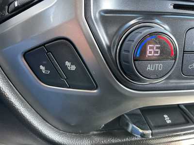 2016 Chevrolet 2500 Crew Cab, $26488. Photo 9