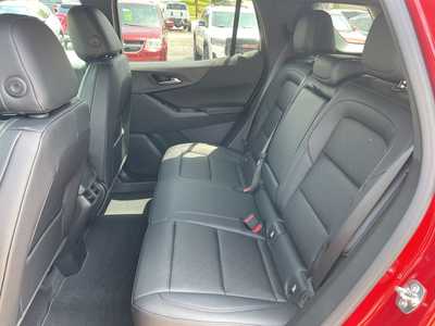 2026 Chevrolet Equinox, $35485. Photo 11