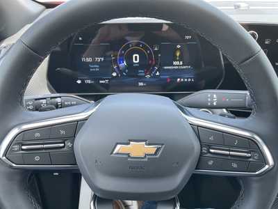 2026 Chevrolet Equinox, $35485. Photo 5