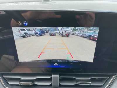 2026 Chevrolet Equinox, $37945. Photo 10