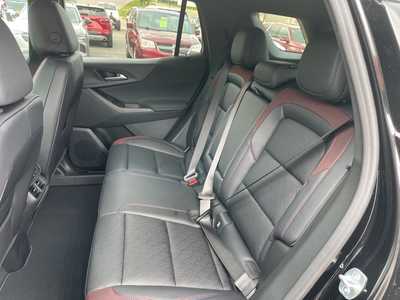 2026 Chevrolet Equinox, $37945. Photo 11