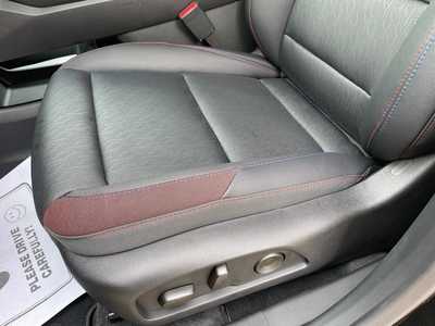 2026 Chevrolet Equinox, $37945. Photo 5
