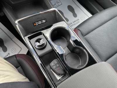 2026 Chevrolet Equinox, $37945. Photo 9