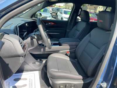 2025 Chevrolet Traverse, $49795. Photo 3