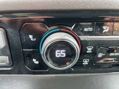 2025 Chevrolet Silverado 1500, $46941. Photo 10